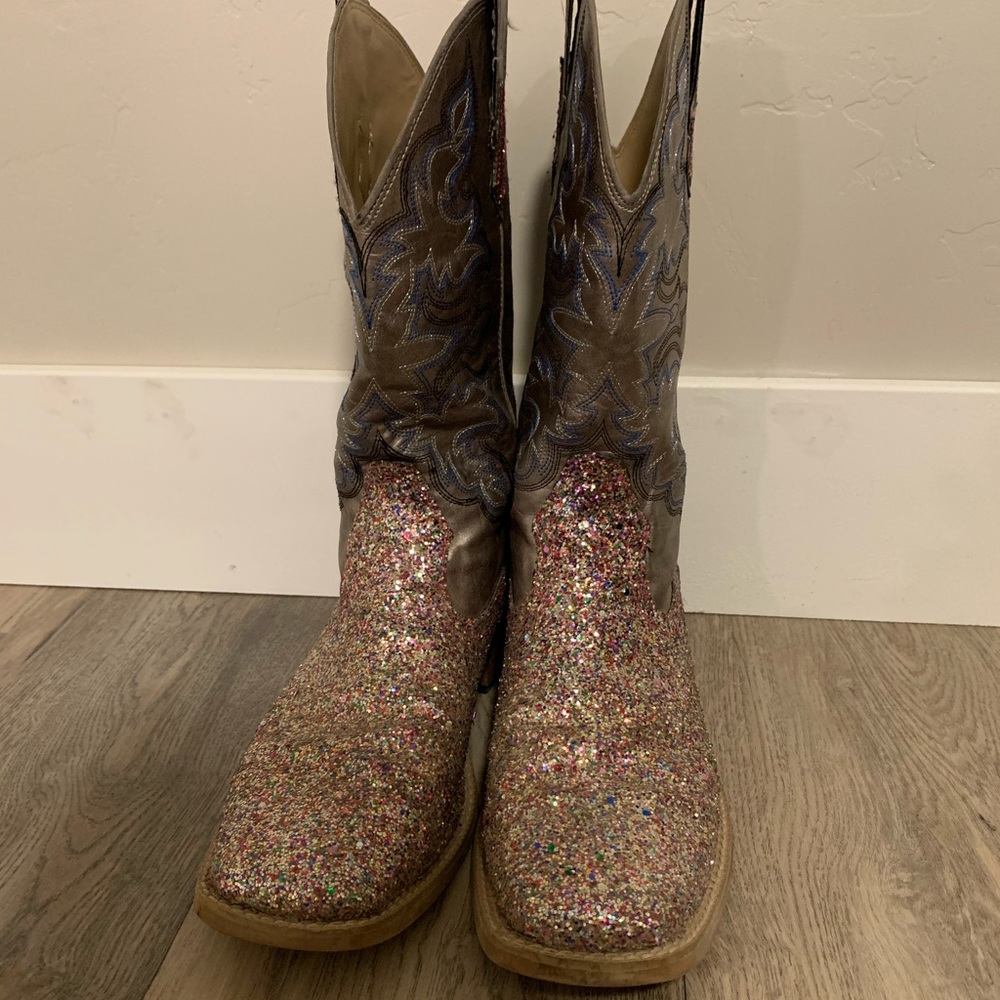 Roper SPARKLE Boots